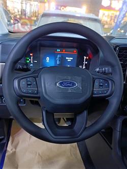 Ford Everest